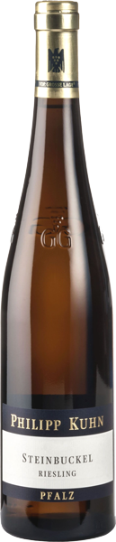 Philipp Kuhn Steinbuckel GG Riesling