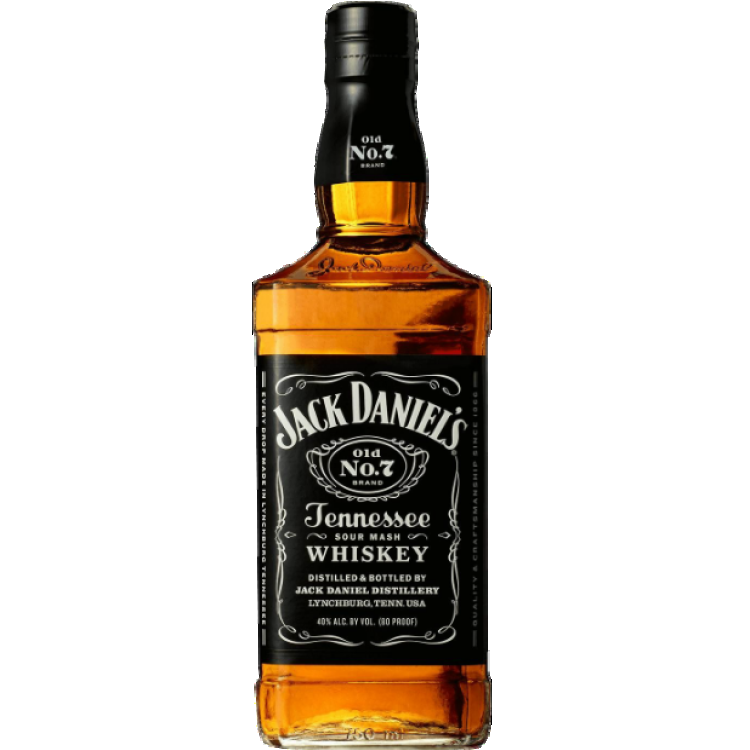 Jack Daniel's