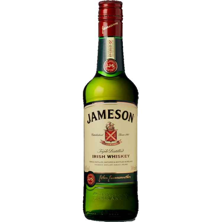 Jameson