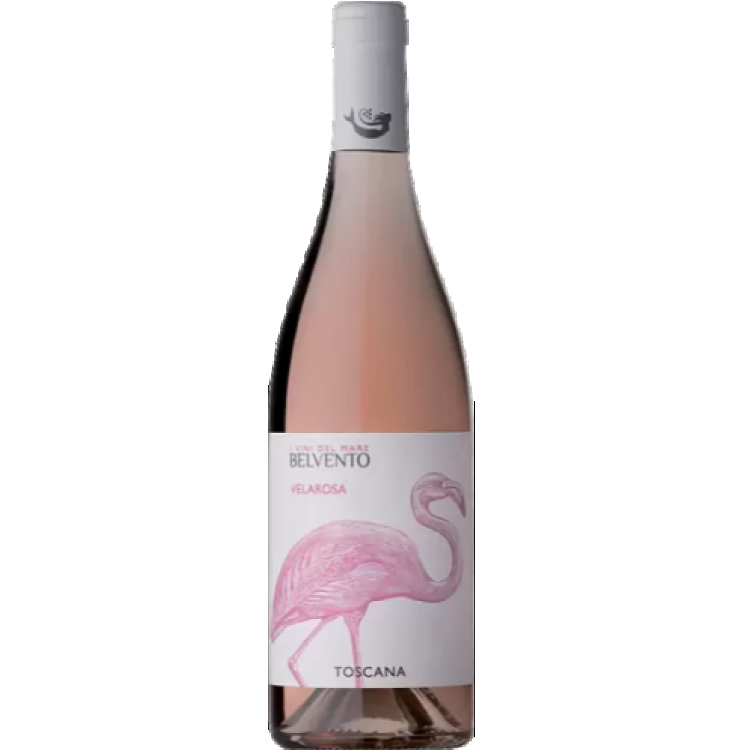 Belvento Velarosa