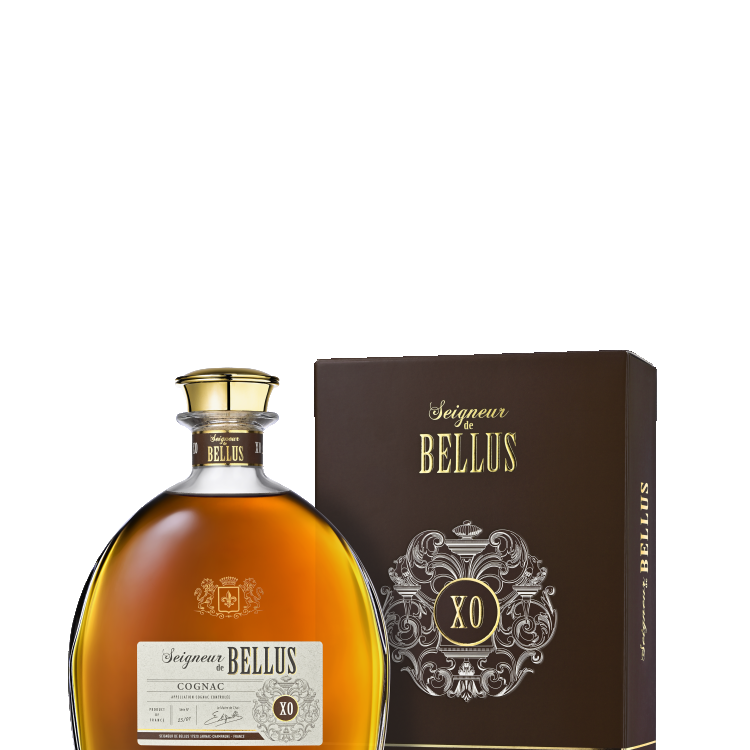 Марочный Старый Кс  Сеньор Де Беллус ХО п/у