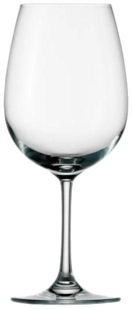 Набор из 6 бокалов для вина "Stolzle" Weinland