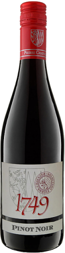 1749 Pinot Noir л