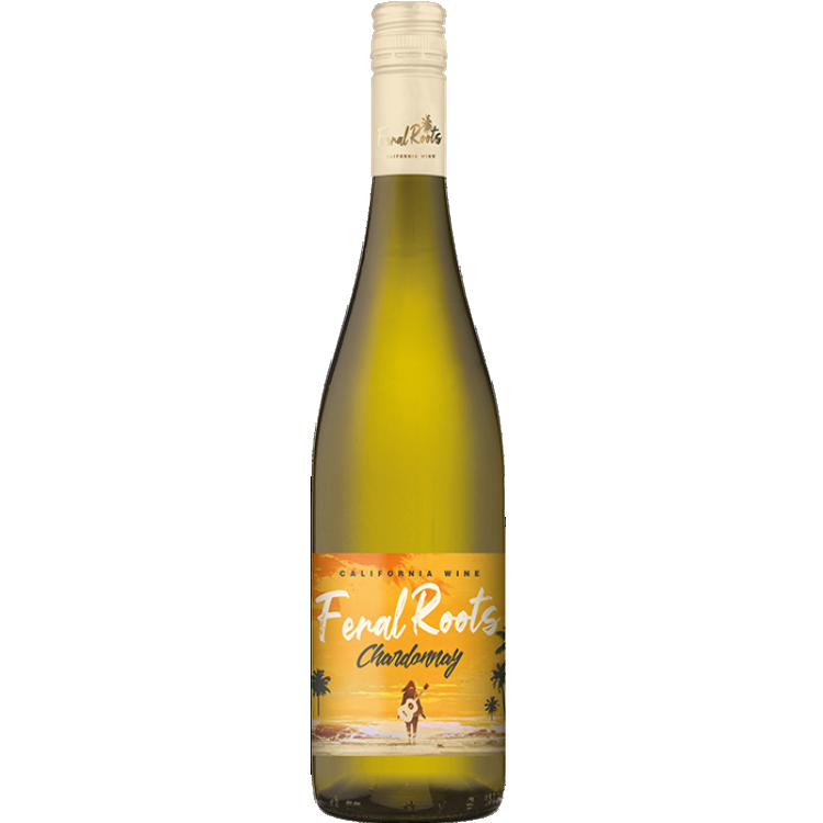 Feral Roots Chardonnay