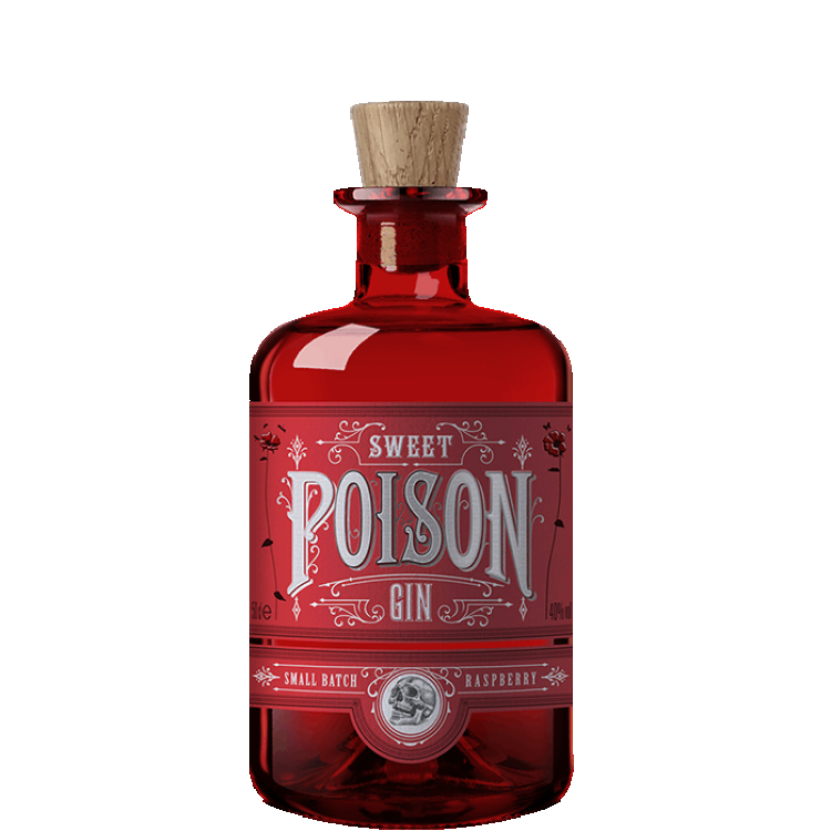 Sweet Poison