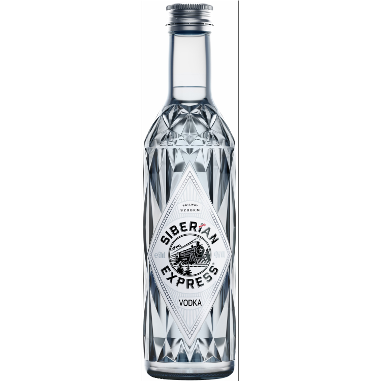 Siberian Express