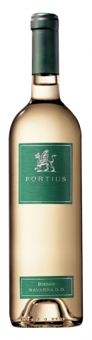 Вино Fortius Blanco 0.75 л