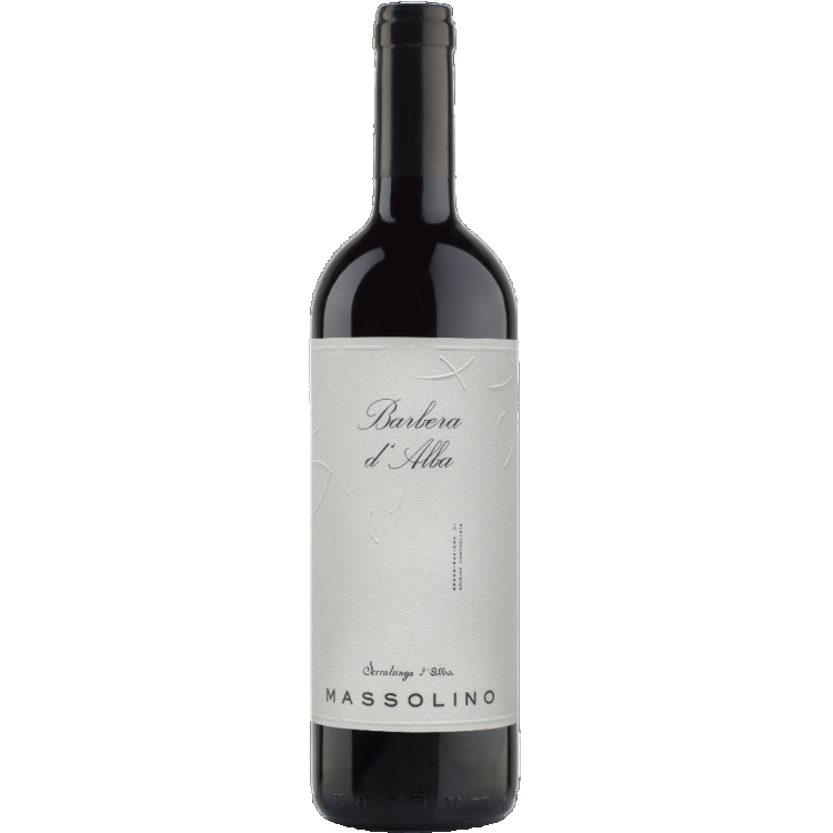 Massolino Barbera d'Alba