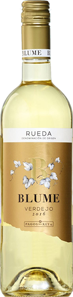 Вино Pagos del Rey, Blume Verdejo, Rueda DO 0.75 л