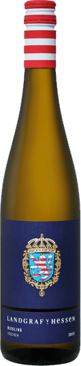 Landgraf von Hessen Riesling Trocken
