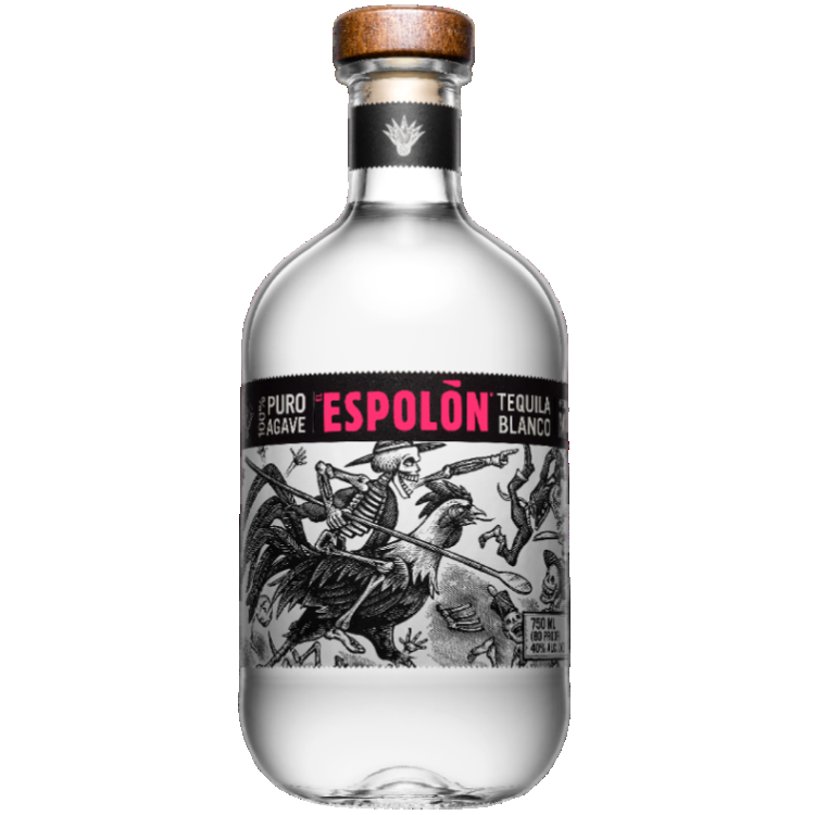 Espolon Blanco