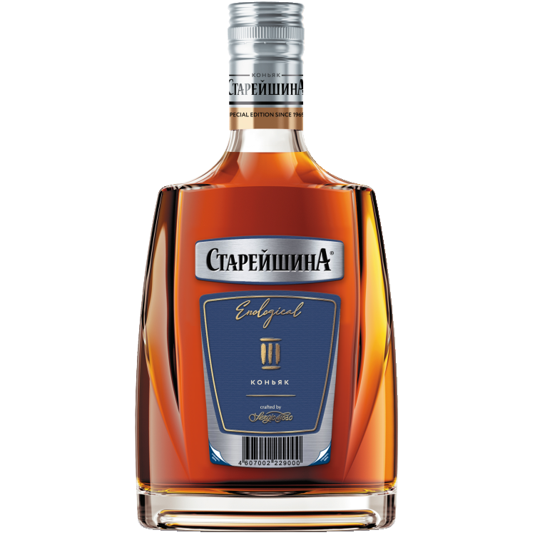 Старейшина Travel, 3 летней выдержки