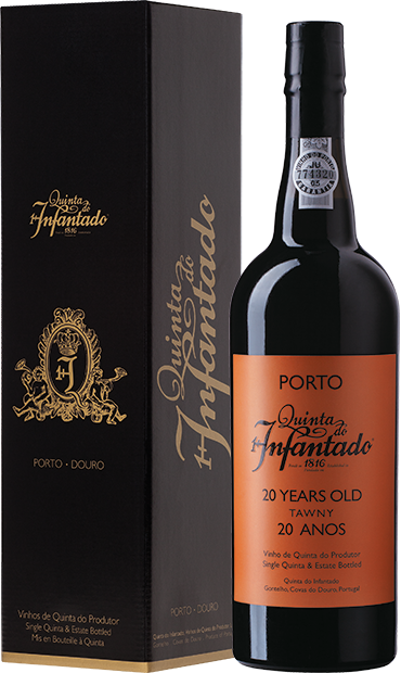 Quinta do Infantado · Porto 10 ANOS
