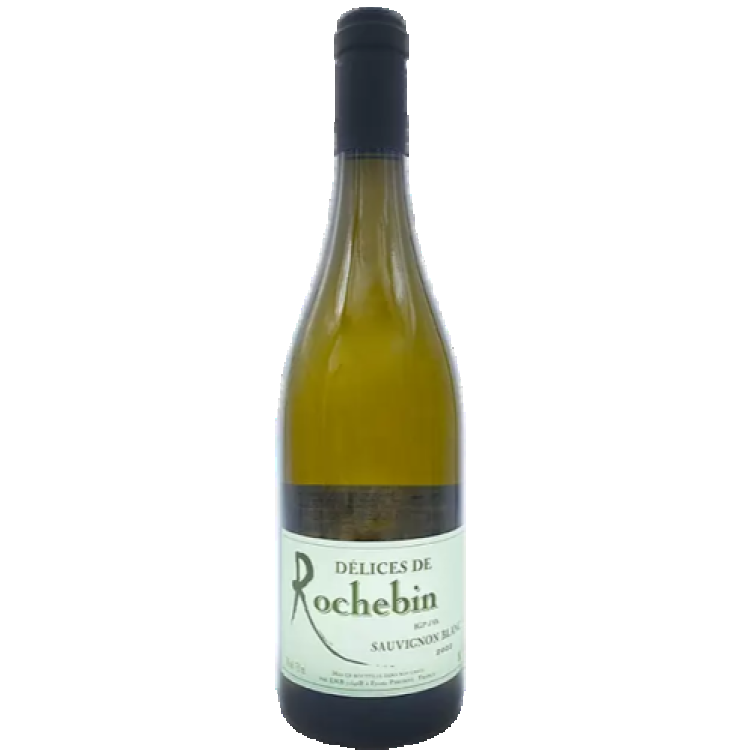 Delices de Rochebin Sauvignon Blanc