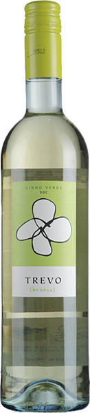 Quinta do Portal · Vinho Verde Trevo Branco