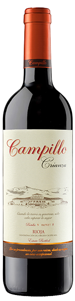 Campillo Crianza