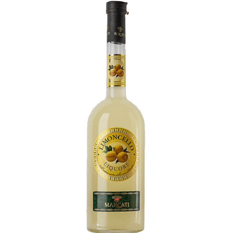 Marcati Limoncello