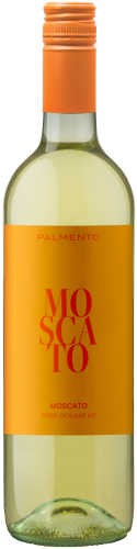 Palmento Moscato