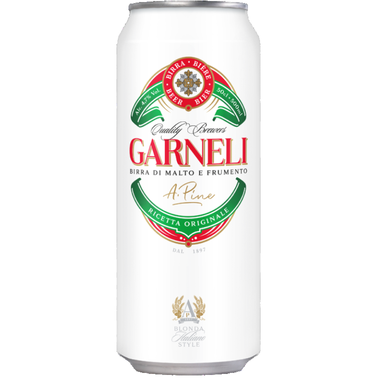 GARNELI