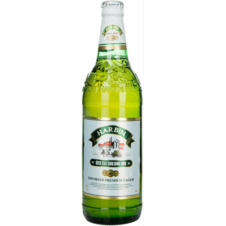 Harbin Premium