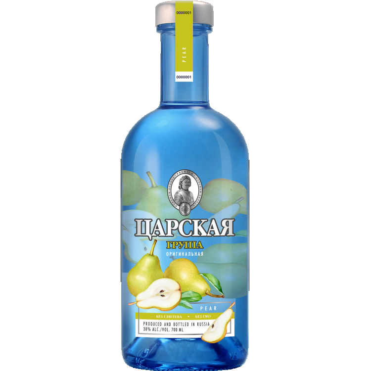Царская Оригинальная Груша