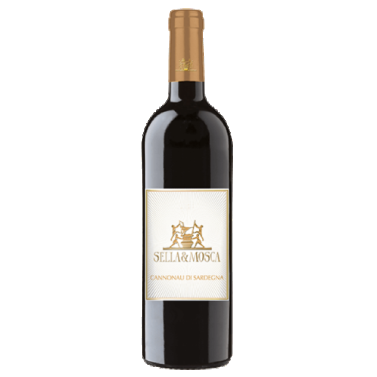 Cannonau di Sardegna - Cannonau di Sardegna DOC G19