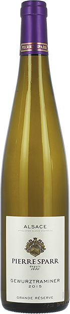Вино Gewurztraminer Reserve 0.75 л