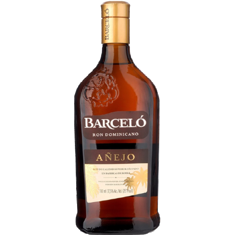 Ron Barcelo Anejo
