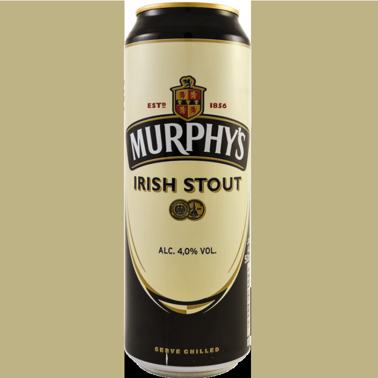 Murphy`s Irish Stout