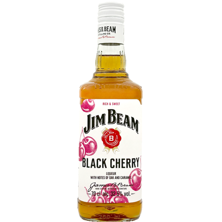 Black Cherry by Jim Beam