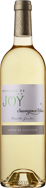 Вино Sauvignon Blanc, Cotes de Gascogne IGP 0.75 л