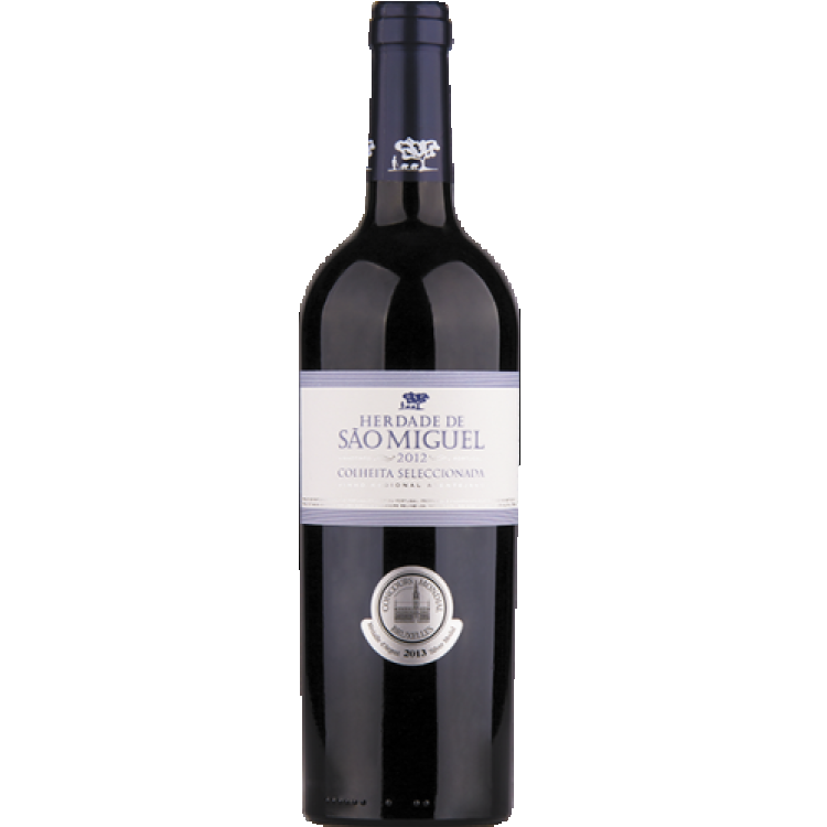 Herdade de Sao Miguel Colheita Seleccionada