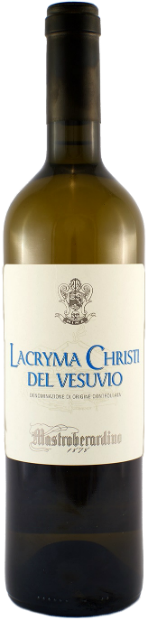 Вино Lacryma Christi Bianco del Vesuvio 0.75 л