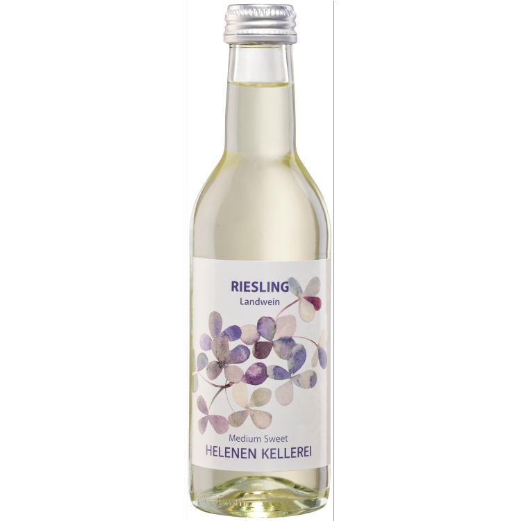 Helenen Kellerei Riesling Semi Sweet