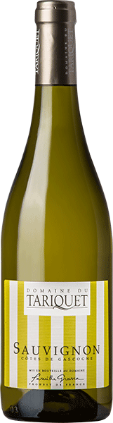 Domaine du Tariquet, Sauvignon, Cotes de Gascogne VDP 2024