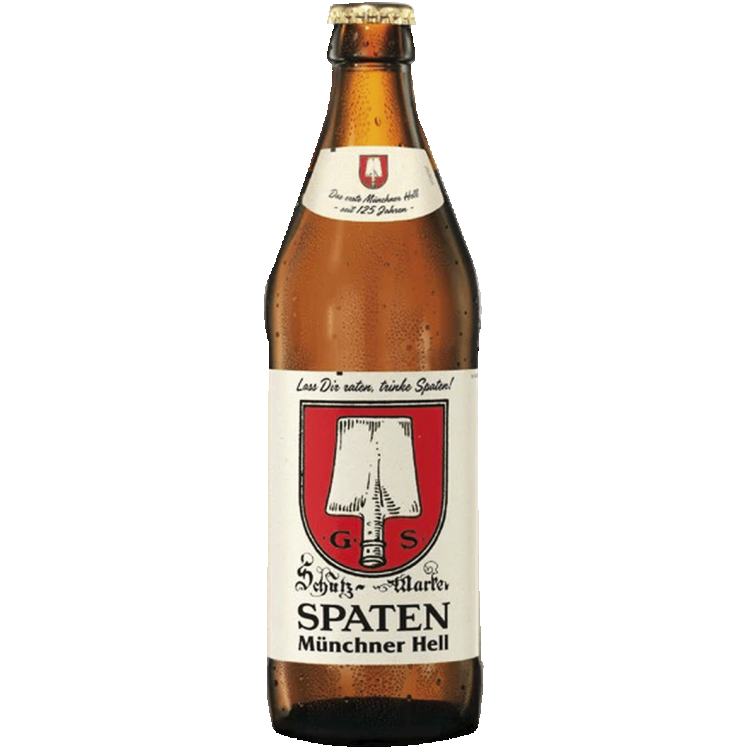 Spaten Muncher Hell