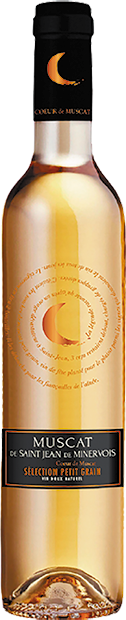 Les Grands Chais de France · Coeur de Muscat de Saint Jean de Minervois