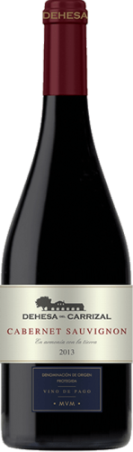 Dehesa del Carrizal Cabernet Sauvignon