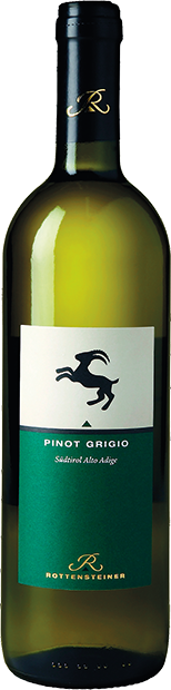 Rottensteiner Pinot Grigio