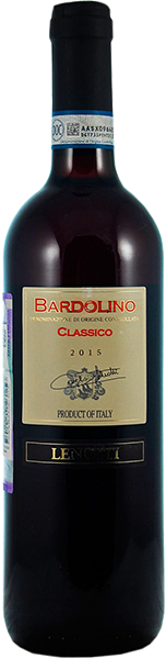 Lenotti · Bardolino Classico