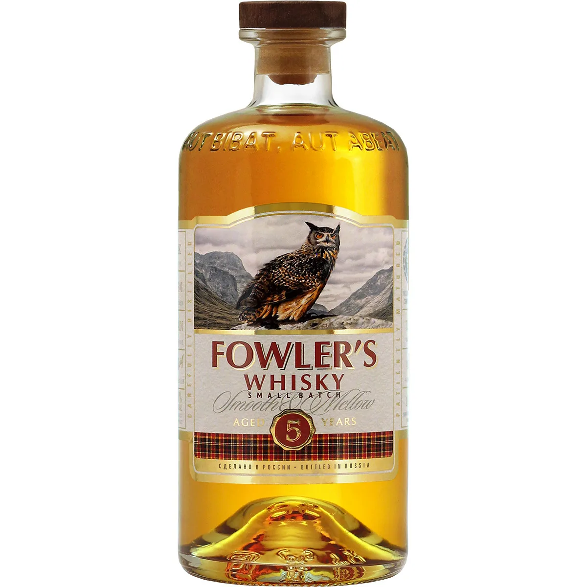 Fowler's