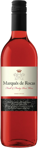 Вино Marques de Rocas 0.75 л
