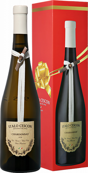 Italo Cescon · Chardonnay