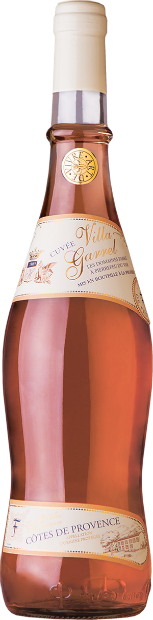 Cuvee Villa Garrel