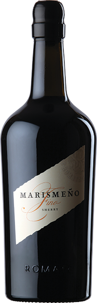 Romate Marismeno Fino
