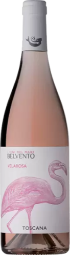 Belvento Velarosa