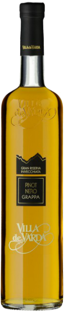 Граппа Grappa Riserva Pinot Nero 0.7 л