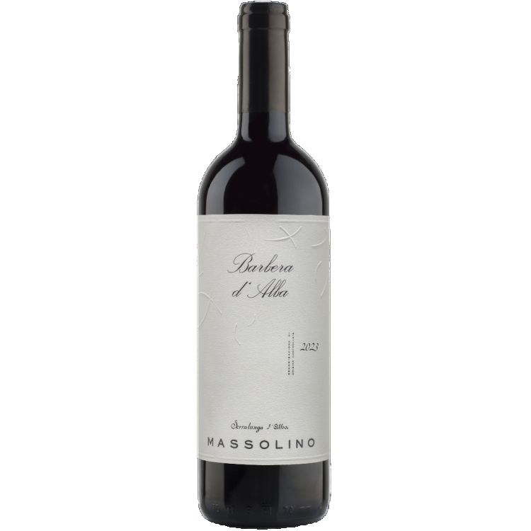 Massolino Barbera d'Alba