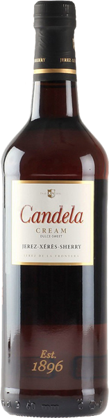 Candela Cream