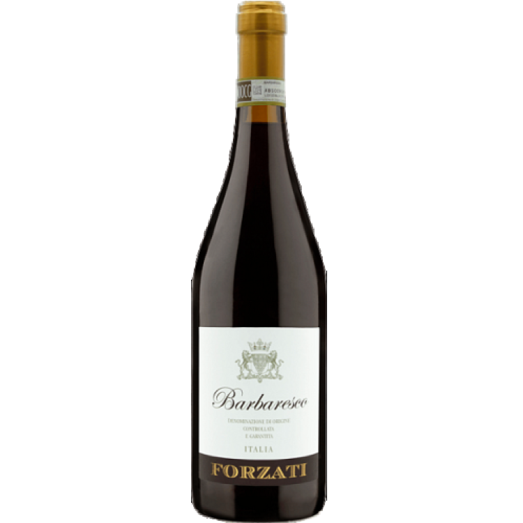 Barbaresco Docg   Forzati